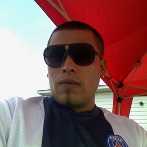 Meet your Posher, Jaime